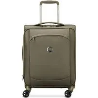 Delsey Montmartre Air 2.0 Cabine 55 cm 4 Roues Extensible