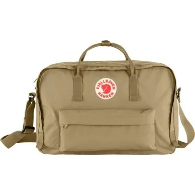 Fjällräven Kånken Weekender Clay 30L