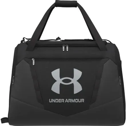 Under Armour Undeniable 5.0 Duffle 101 L Noir