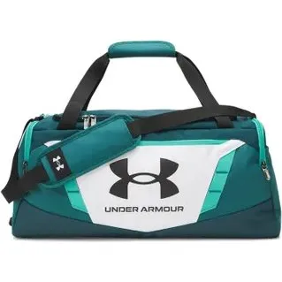 Under Armour Undeniable 5.0 Duffle 40L Noir