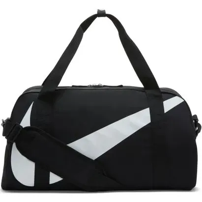 Nike Kid's Gym Club Bag 25 L Noir