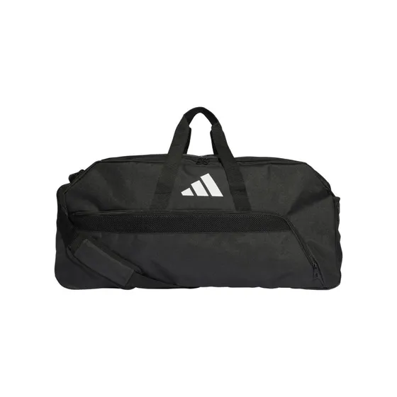 Adidas Tiro League Duffle Noir L (62L)