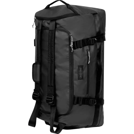Eastpak Duffel Pack M 70L Tarp Black