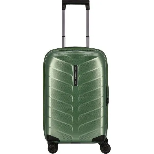 Samsonite Attrix 55 cm Trolley Cabine Extensible 4 Roues