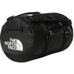 The North Face Base Camp Duffel XS 24L Evergreen TNF Black