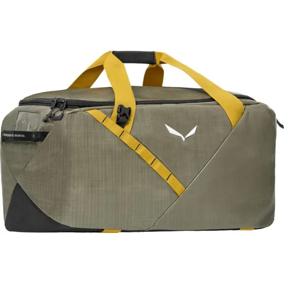Salewa Discovery Duffle S 50L Faded Green