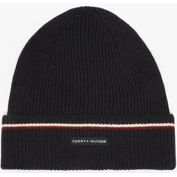 Tommy Hilfiger Bonnet Laine Classique