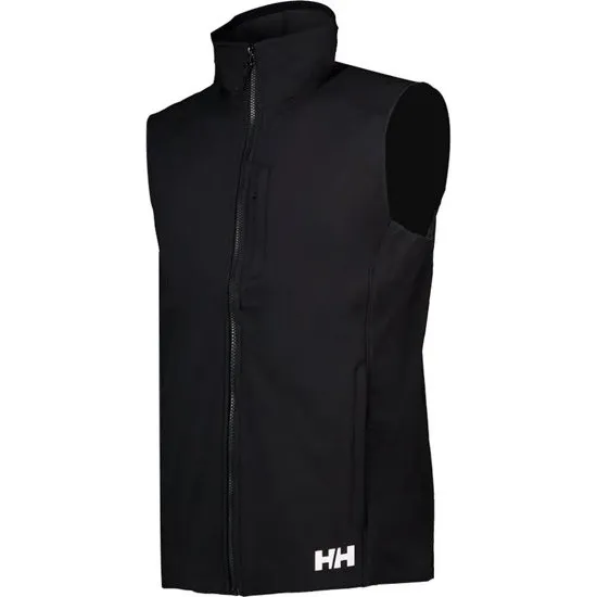Helly Hansen Paramount Vest Noir