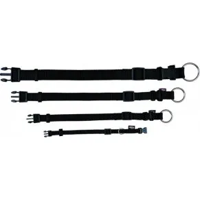 Trixie Collier Sangle Premium TRX-201401 Rouge