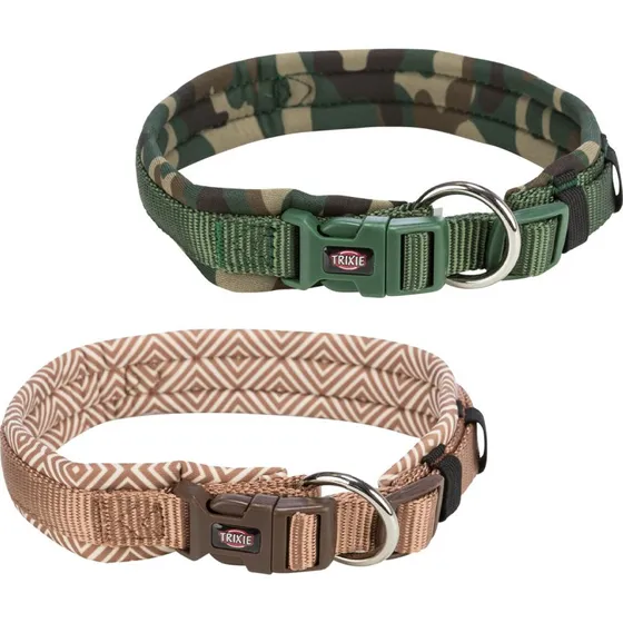 Trixie Premium Collier Chien Néoprène XL