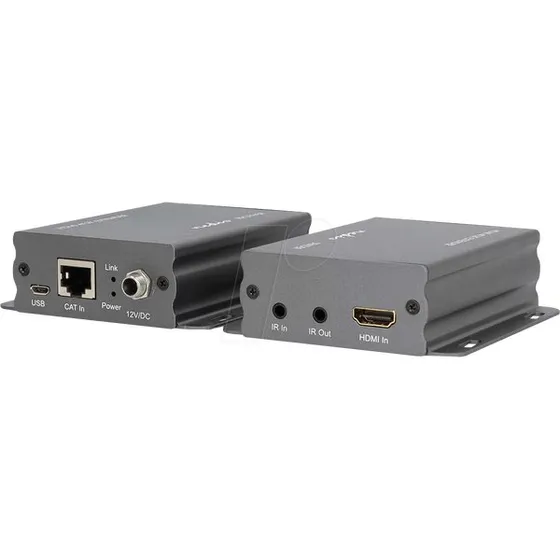 Brand: Extension HDMI over Cat6 50m 4K 30Hz Anthra