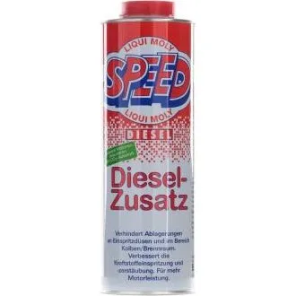 LIQUI MOLY Speed Diesel 5160