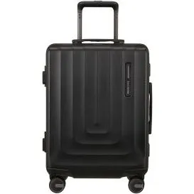 Samsonite Focus Valise cabine 55cm aluminium