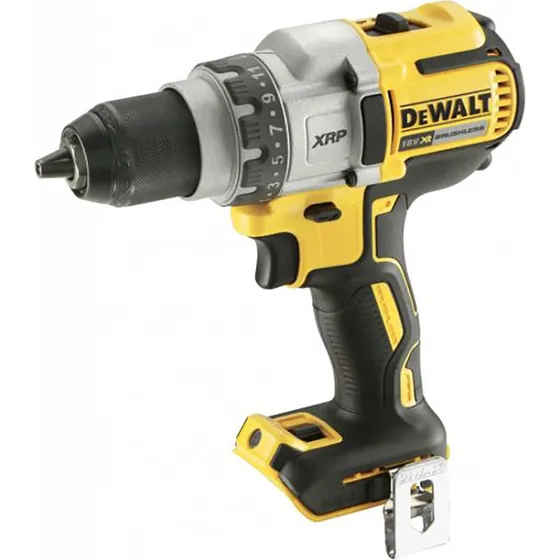 DeWALT Perceuse-visseuse 18 V XR XRP sans balai DCD991NT