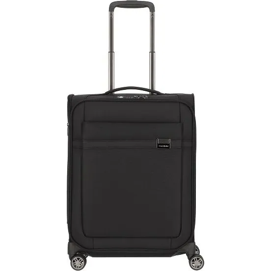 Samsonite Airea Spinner 55 Strict Black