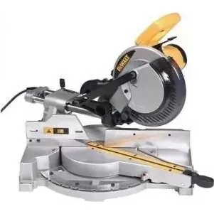 Dewalt DW712 - Scie à onglets radiale 1600W 216mm