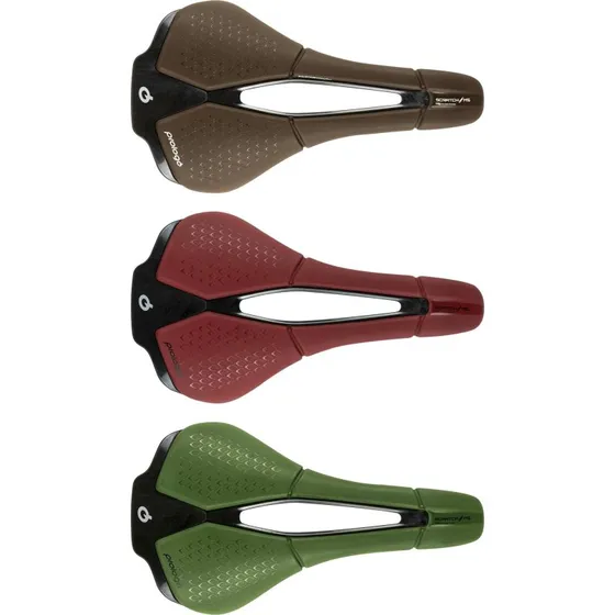 Prologo Scratch M5 Tirox Marron Dark Édition Spéciale