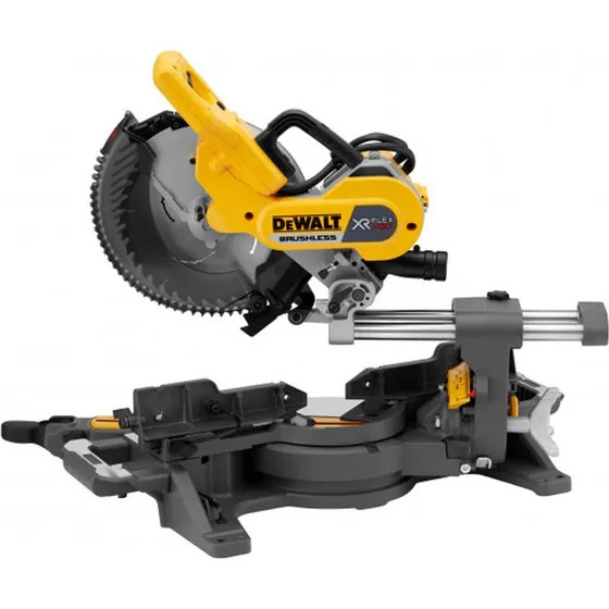 DeWALT DCS727N-XJ Scie à onglet 54V sans fil