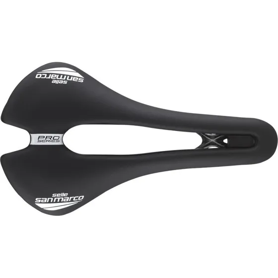 San Marco Aspide Short Carbon FX Pro Series 2026