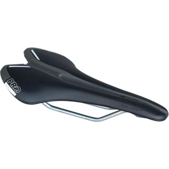 Pro Falcon Flow Selle de Vélo 152mm Noir