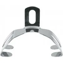 SKS Pince Garde-Boue ATB 55mm Inoxydable
