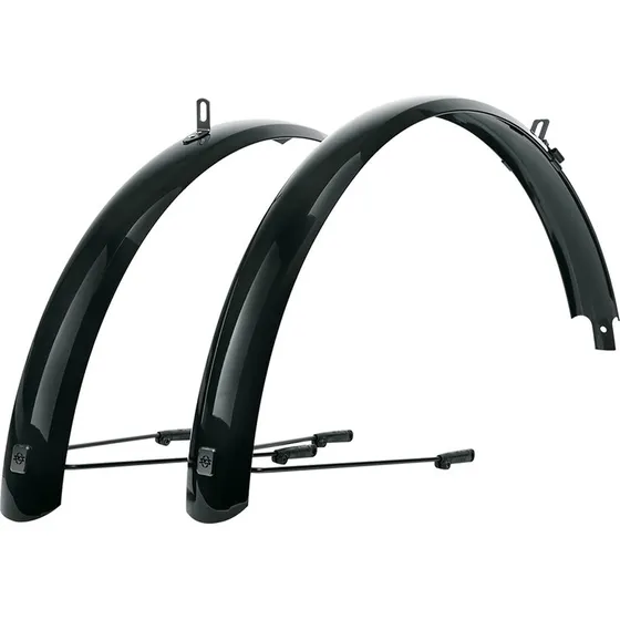 SKS Bluemels Garde-boue 27.5-29'' Noir