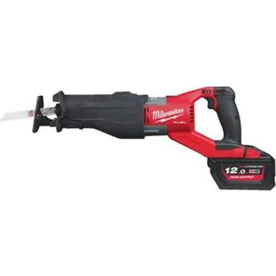 SAWZALL™ FUEL 18V M18 FSX En coffret + 12Ah