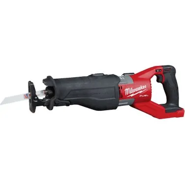 Milwaukee M18 FSX-0C Scie Sabre Sans Fil