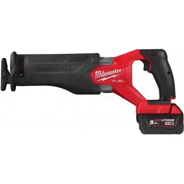 Milwaukee M18 FSZ-502X Scie Sabre Sans Fil 18V