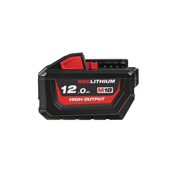 Milwaukee M18 HB12 18V 12,0Ah Batterie High-Output