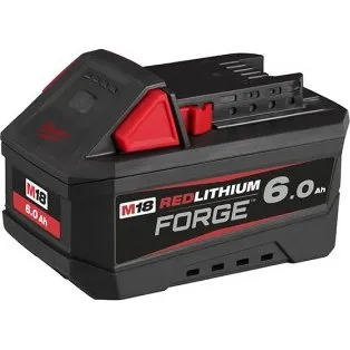 Milwaukee M18 FB8 8.0Ah Red Lithium-Ion