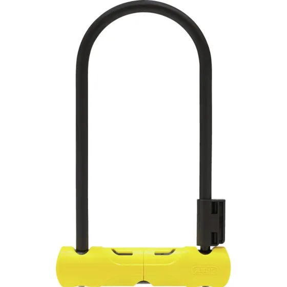 ABUS Antivol U 402/170HB230 + SH34 Jaune 26