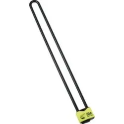 ABUS Snowmobil 37/55 Antivol En U
