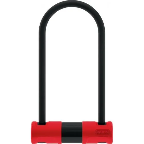 Abus 440A Alarm Antivol U avec Alarme 100dB