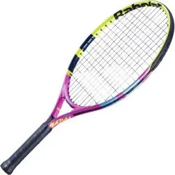 Babolat Nadal Junior 21 - Raquette Tennis 21 pouces