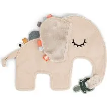 Done By Deer Doudou Elphee Sable