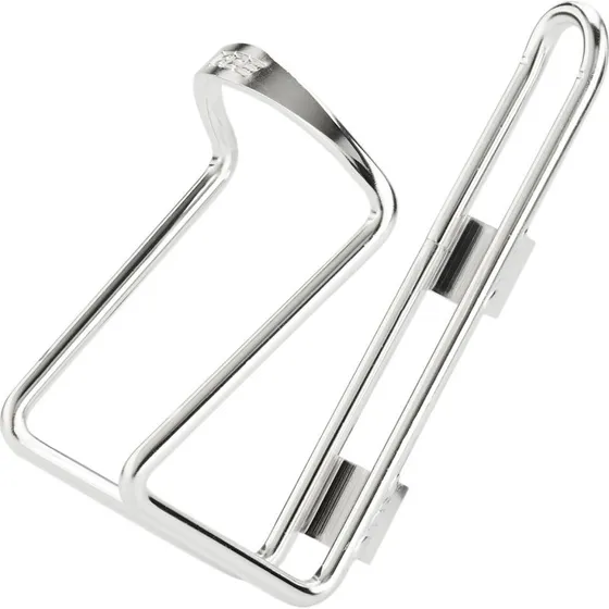 BBB EcoTank Porte-Bidon Aluminium Argent