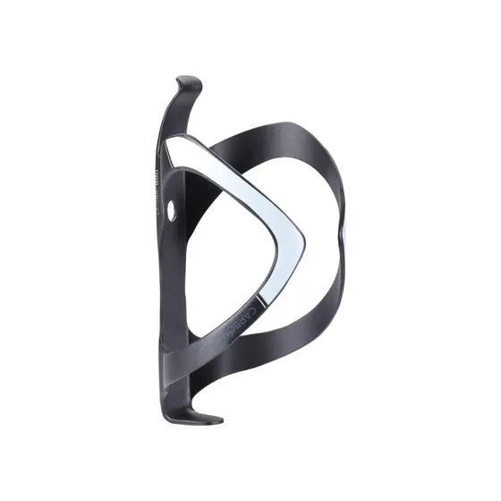 BBB Fibercage UD Carbone Noir Mat 37