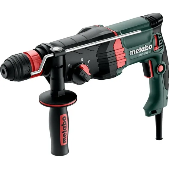 Metabo KHE 2845 Q Marteau SDS Plus 880 W
