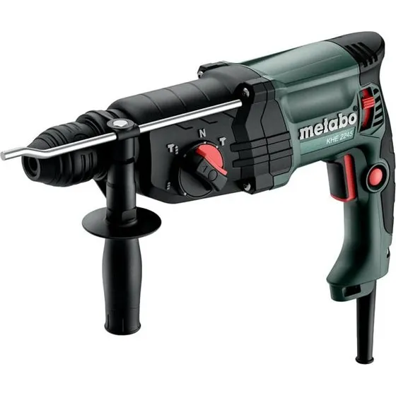 Metabo KHE 2245 Perforateur Burineur SDS-Plus 750W