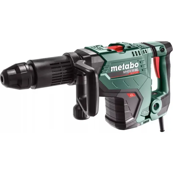Metabo MHEV 11 BL Marteau SDS Max 1500W