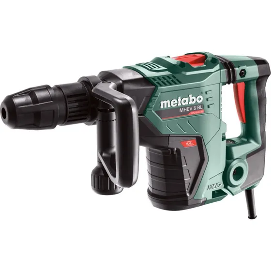Metabo MHEV 5 BL Marteau Burineur SDS Max 1150W
