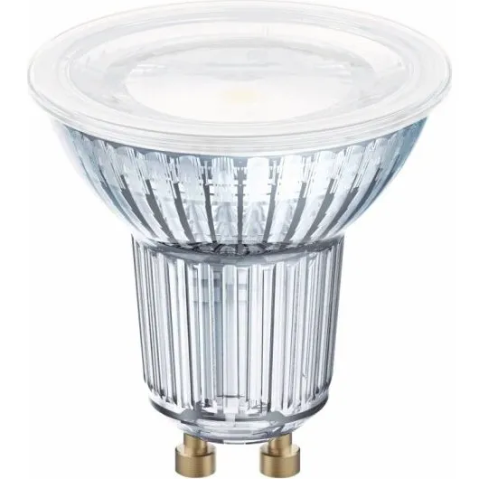 OSRAM LED STAR PAR16 6,9W GU10 840 120°