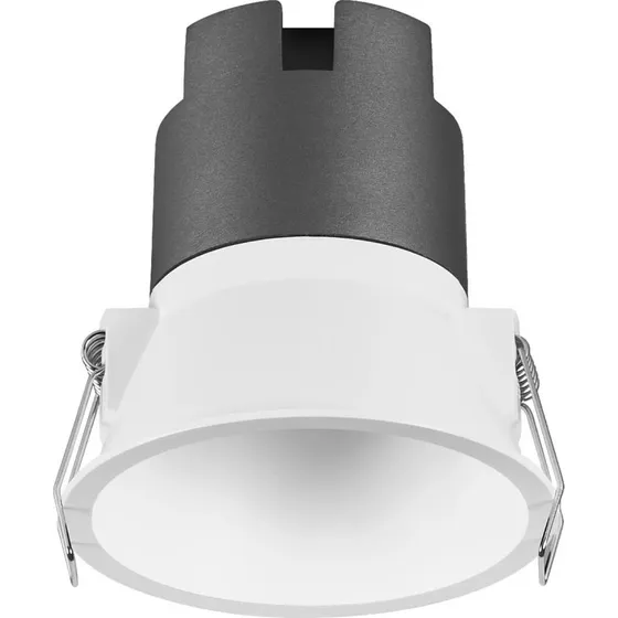 OSRAM TWIST Spot encastré LED 93 mm blanc 830
