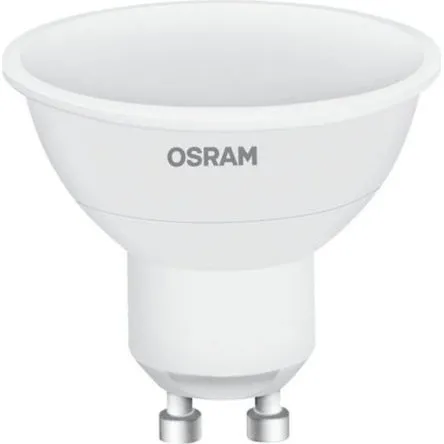Osram Parathom LED GU10 RGBW 2,9W Blanc Très Chaud