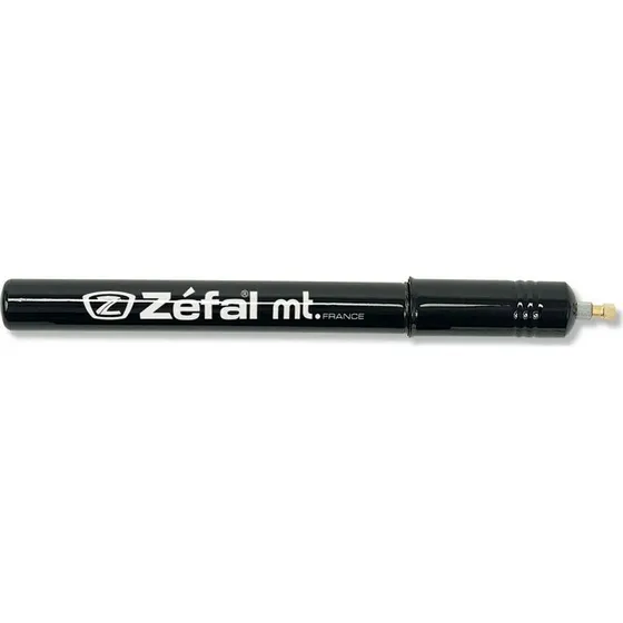 Zefal MT 323 Pompe à main VTT aluminium 300 mm