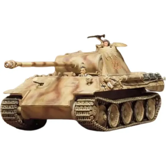 Tamiya 35065 Panthère Ausf A 1:35
