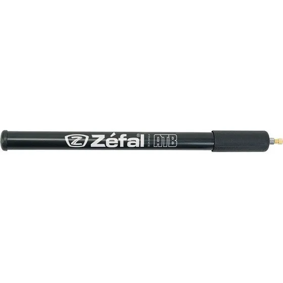 Zefal 313 Eco Pompe à Main VTT 300 mm Noir