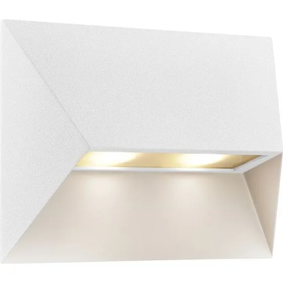 Nordlux PONTIO 27 Applique murale Blanc GU10