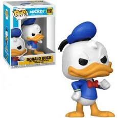 Funko Pop! Donald Duck 9 cm - Figurine Vinyl